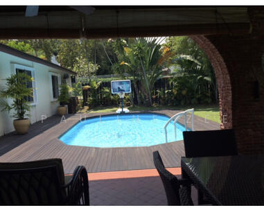 For Rent - Binjai Park