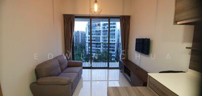 For Rent - Coco Palms