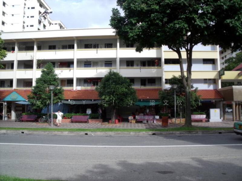 For Rent - 747 Yishun Street 72