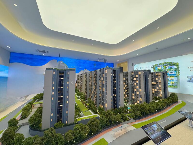 For Sale - Coastal Cabana