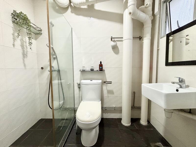 For Rent - 454 Choa Chu Kang Avenue 4