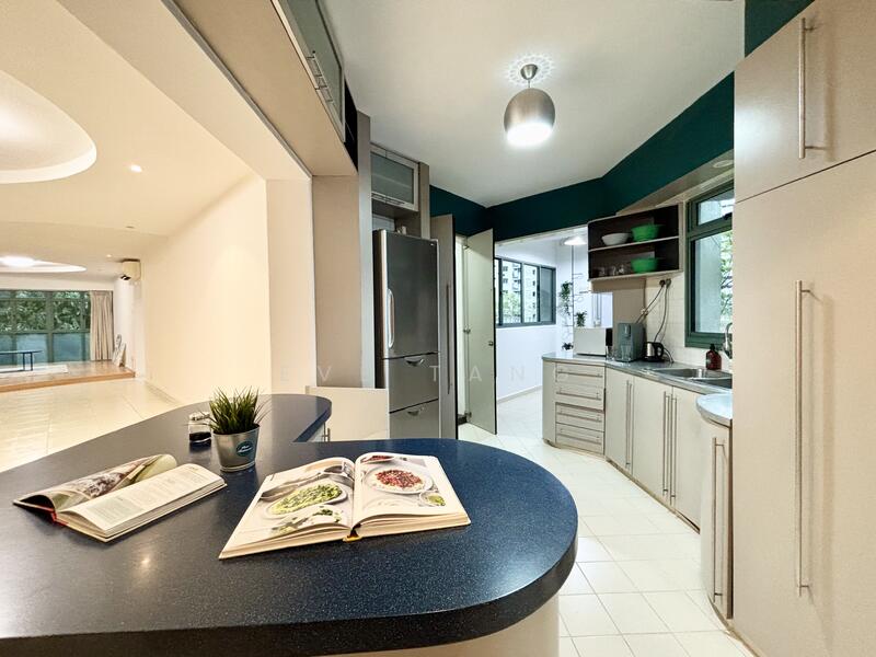 For Rent - 454 Choa Chu Kang Avenue 4