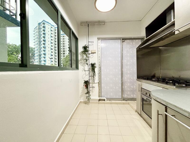 For Rent - 454 Choa Chu Kang Avenue 4