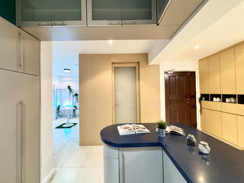 For Rent - 454 Choa Chu Kang Avenue 4