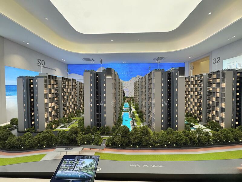 For Sale - Coastal Cabana