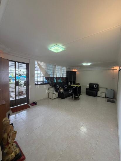 For Rent - 840 Tampines Street 82