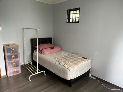 For Rent - 267 Boon Lay Drive