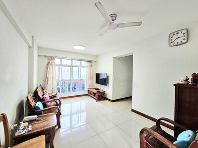 For Sale - 8C Upper Boon Keng Road