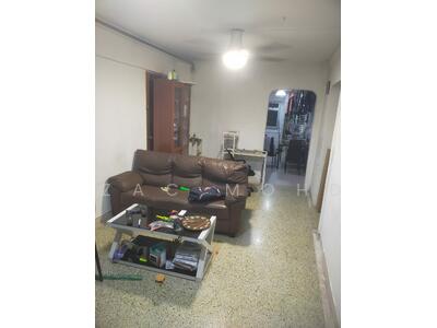 For Rent - 643 Ang Mo Kio Avenue 5