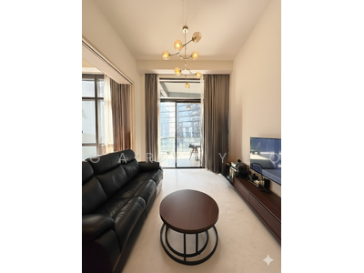 For Sale - Marina One Residences