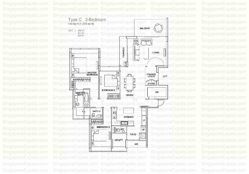 For Rent The Fernhill