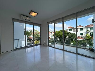 For Rent - The Fernhill