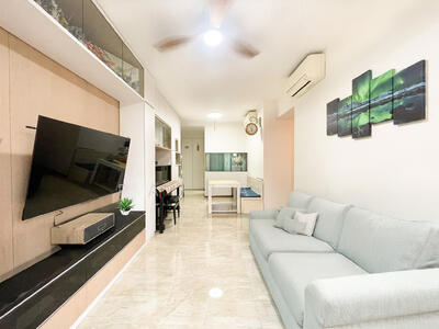 For Sale - Kingsford Waterbay