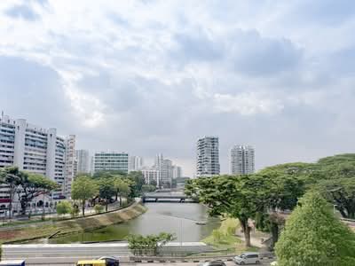 For Sale - 54 Geylang Bahru