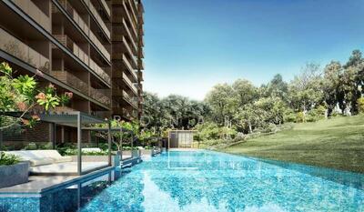 For Sale - The Landmark