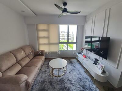 For Sale - 227A Ang Mo Kio Street 23