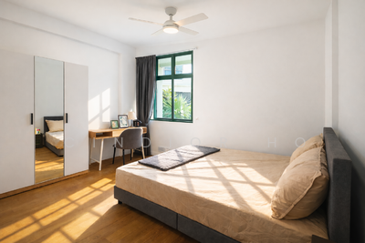 For Rent - Changi Green