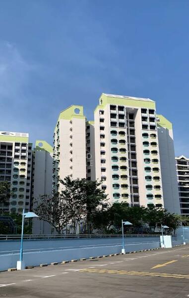 Bedok North Road, Bedok North Road, Room Rental, 180 sqft, HDB Flat For Rent, by Midco Tee, 500006189 - Exterior - PropertyGuru.com.sg
