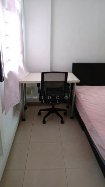 Bedok North Road, Bedok North Road, Room Rental, 180 sqft, HDB Flat For Rent, by Midco Tee, 500006189 - Bedroom - PropertyGuru.com.sg