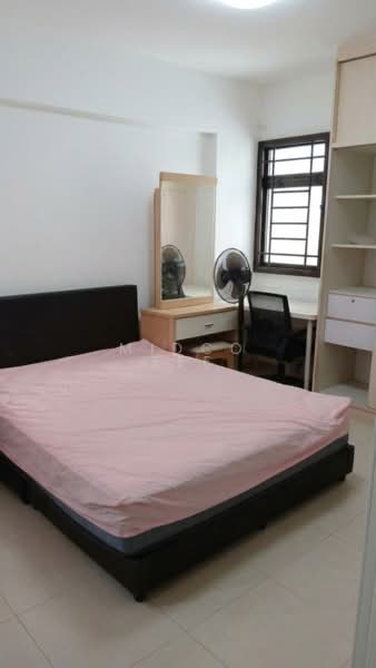 Bedok North Road, Bedok North Road, Room Rental, 180 sqft, HDB Flat For Rent, by Midco Tee, 500006189 - Bedroom - PropertyGuru.com.sg
