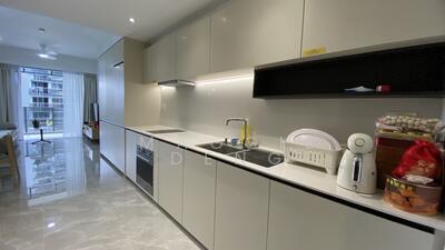 For Sale - JadeScape