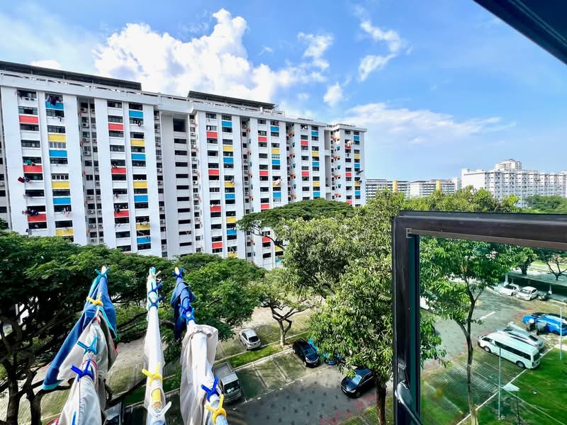 43 Chai Chee Street HDB Flat For Sale at S$ 510,000 | PropertyGuru Singapore - Exterior
