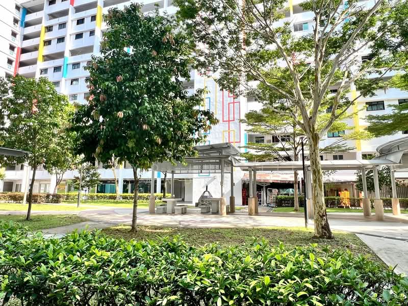 43 Chai Chee Street HDB Flat For Sale at S$ 510,000 | PropertyGuru Singapore - Exterior