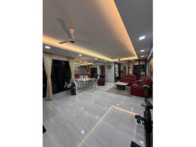 For Sale - 653 Senja Link