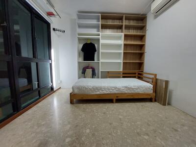 For Rent - Woodsvale