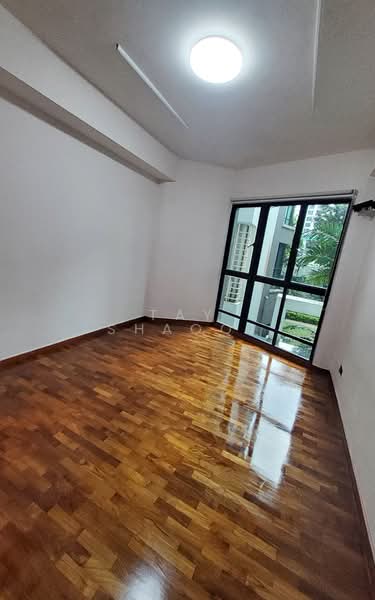 Woodsvale, 1 Woodlands Drive 72, Room Rental, 140 sqft, Condominium For Rent, by Tay Shaoqi, 500006206 - Bedroom 2 - PropertyGuru.com.sg