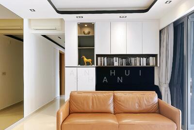 For Sale - Hundred Palms Residences