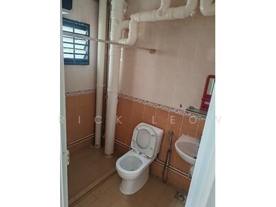 For Sale - 262D Compassvale Street