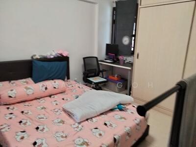 For Rent - 183 Bedok North Road