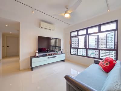 For Sale - 261 Toa Payoh Apex