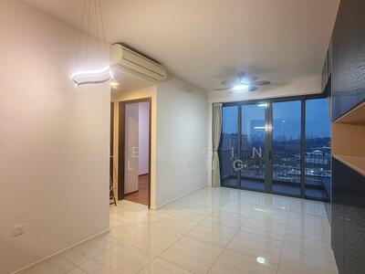 For Rent - Parc Centros