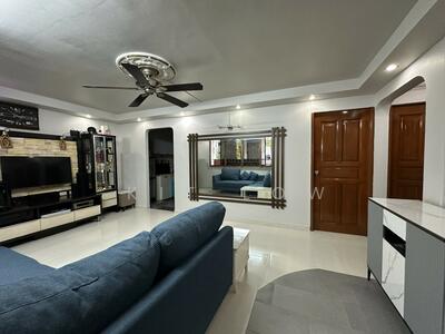 For Sale - 109 Bishan Street 12