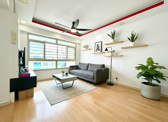 For Sale - 622B Punggol Central