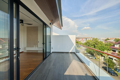 For Rent - Brand New Terrace at Minerat Walk