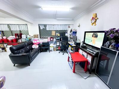 For Sale - 156 Bishan Street 13