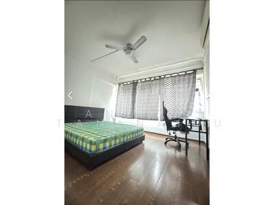 For Sale - 841 Yishun Street 81