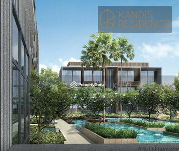 For Sale - Kandis Residence