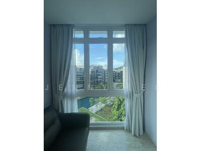 For Sale - The Hillford