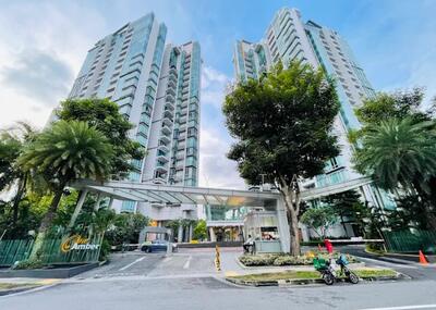 For Rent - One Amber