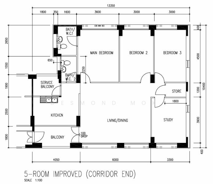 For Sale 757 Jurong West Street 74