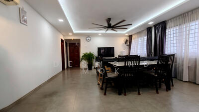 For Sale - 757 Jurong West Street 74