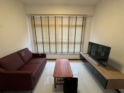 For Sale - 448B Bukit Batok West Avenue 9