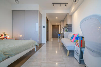 For Sale - Parc Esta