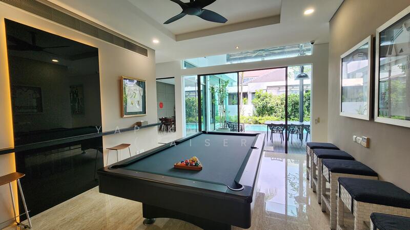 2 Storey Detached House with Basement and Swimming Pool Detached House For Sale at S$ 24,800,000 | PropertyGuru Singapore