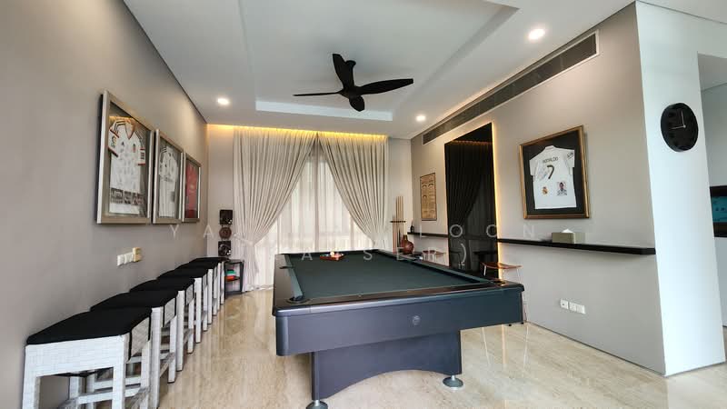 Trevose Crescent 2 Storey Detached House with Basement and Swimming Pool Detached House For Sale at S$ 24,800,000 | PropertyGuru Singapore