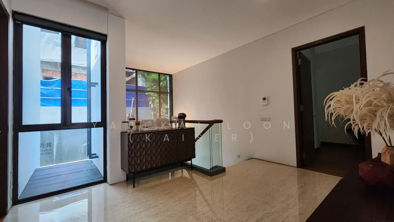 Trevose Crescent 2 Storey Detached House with Basement and Swimming Pool Detached House For Sale at S$ 24,800,000 | PropertyGuru Singapore - Interior